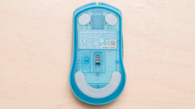 SteelSeries Rival 3 Wireless Gen 2 Mouse Feet picture