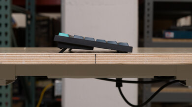 Keychron B33/B36 Side Picture