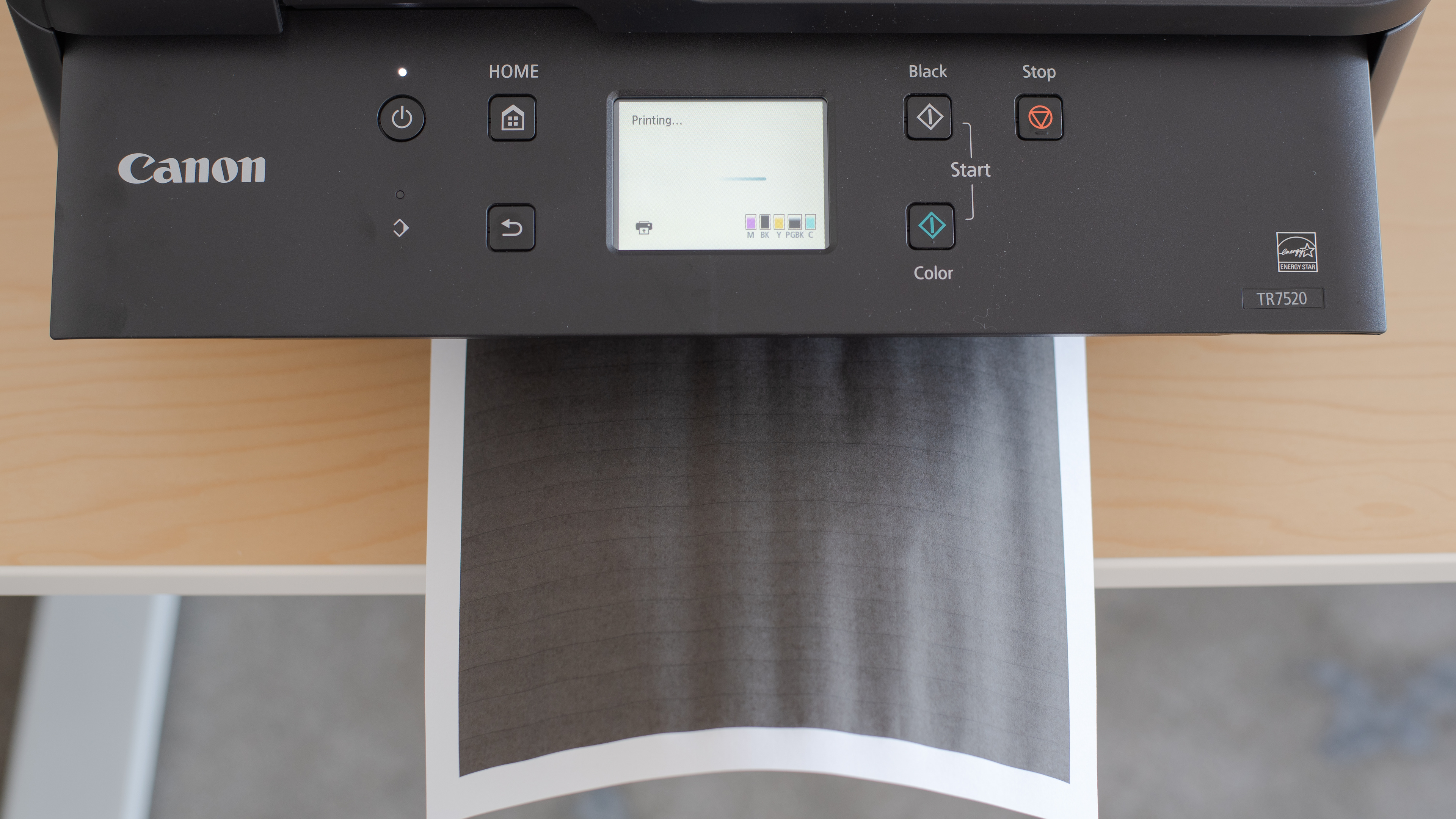 perceptual testing image