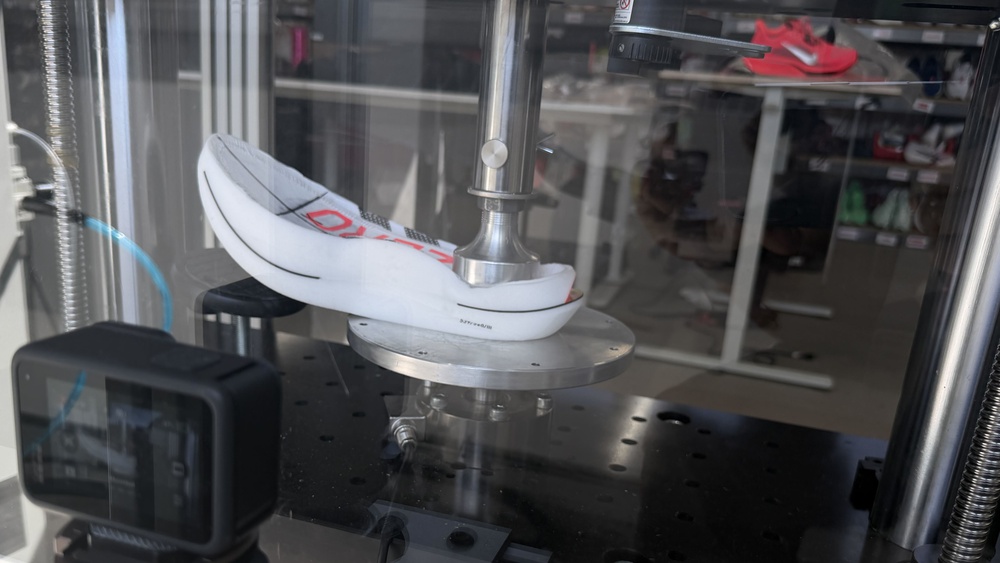 adidas Adizero Adios Pro Evo 3 Test Results