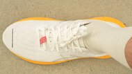 ASICS GT-2000 13 Toe Clearance Photo