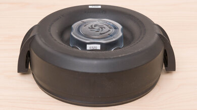 Vitamix Explorian E520 Lid Picture