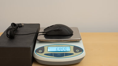 Razer Viper Minimum Weight Picture