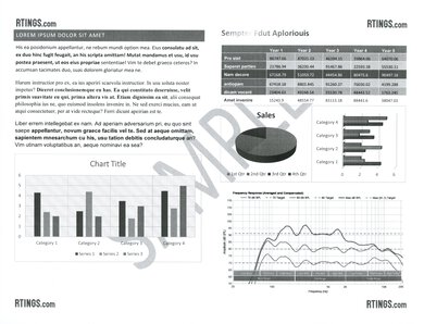 Pantum P2502W B&W Document Picture