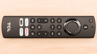 TCL Alto 8+ Remote photo