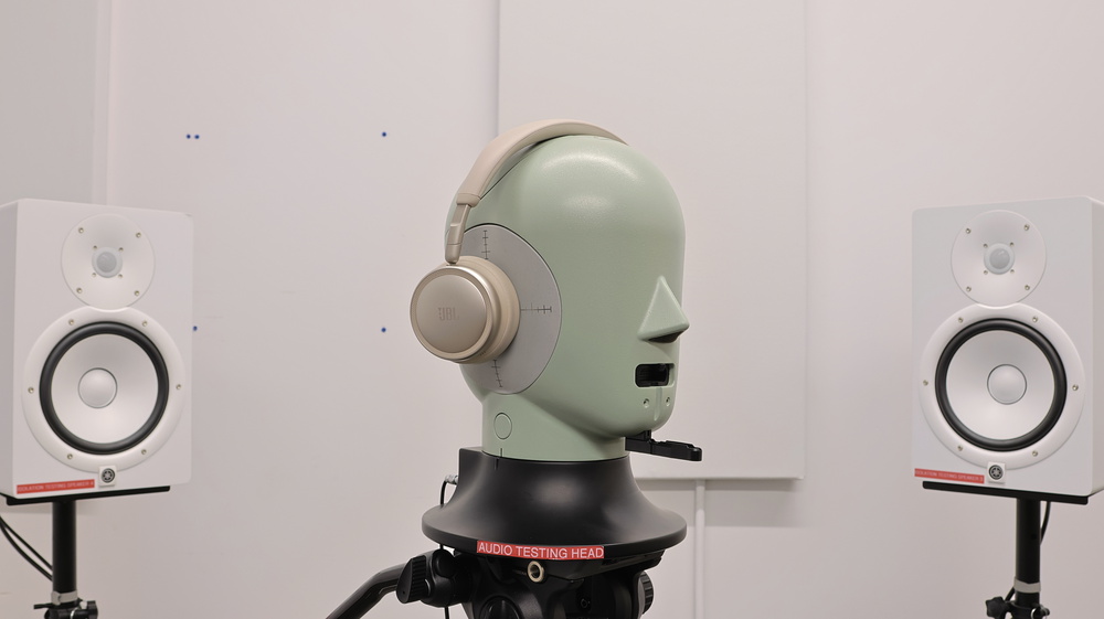 JBL Live 680NC Test Results