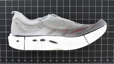 adidas Adizero Adios Pro Evo 2 Stack Height Photo