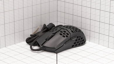 Cooler Master MM710 Portability picture