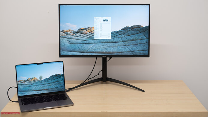 Acer Nitro XV275K P5biipruzx Display Picture