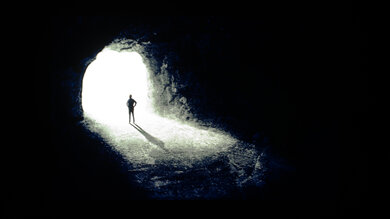 Sony A80L/A80CL OLED Contrast Picture