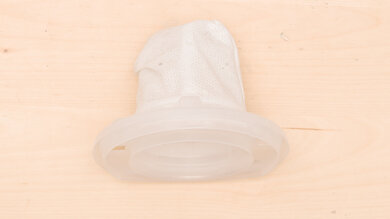 Black+Decker 16V MAX dustbuster Cordless Hand Vacuum Recurring Cost Picture