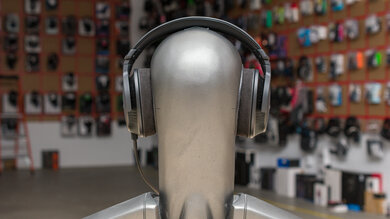 Sony MDR-MV1 Rear Picture