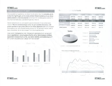 Canon imageCLASS MF242dw Color Document Picture