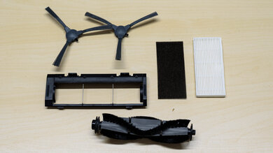 ONSON GOOVI F007 Recurring Cost Picture