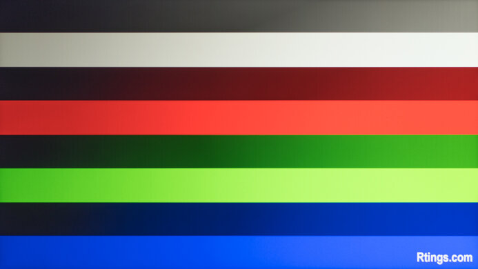 Dell E2220H Gradient Picture