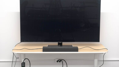 Vizio SB2020n-J6 Dimensions photo - bar