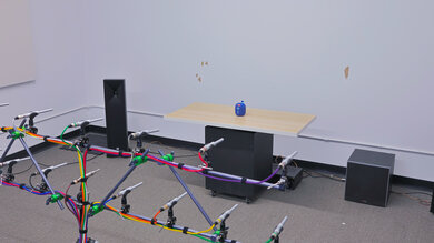 Ultimate Ears WONDERBOOM 4 In-Test Picture