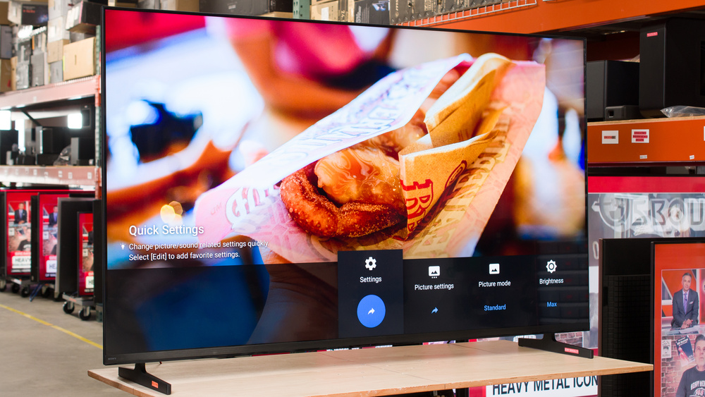 Sony BRAVIA 2 II Review (K-43S20M2, K-50S20M2, K-55S20M2, K