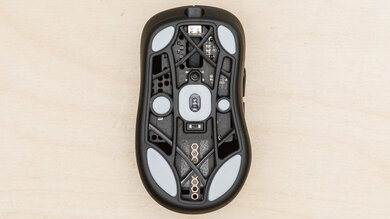 LAMZU THORN Mouse Feet picture