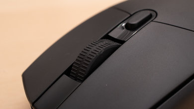 Logitech G203 Prodigy Mouse wheel picture