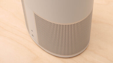 Bose Home Speaker 300 Build Quality Photo