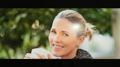 TCL S4/S450G Reflections Picture