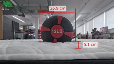 Puffy Lux Sinking & Contouring Picture