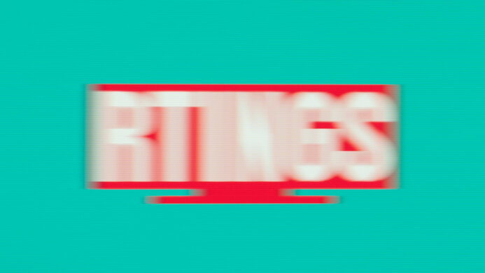 Samsung Odyssey G9 Motion Blur Picture