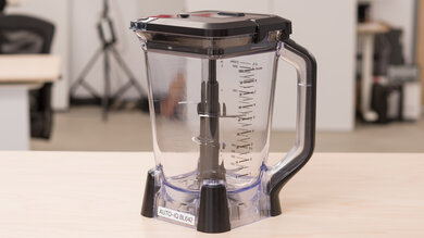 Ninja Blender Duo with Auto-iQ BL642 Jar Picture
