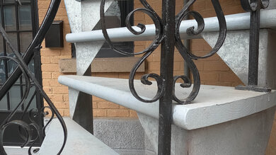 GoPro HERO9 Black Sample Gallery - Stairway