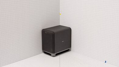 Sony HT-A9 with Bass Module Dimensions photo - sub