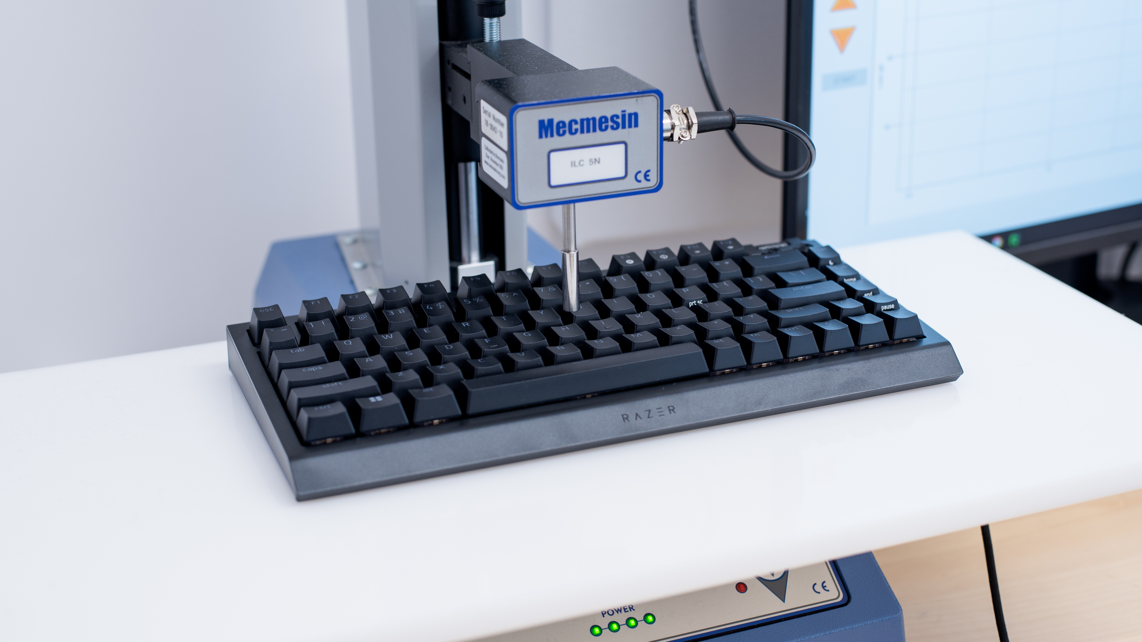 perceptual testing image