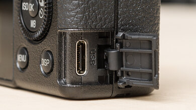 RICOH GR IIIx Input Picture