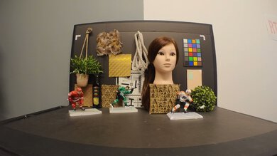 Insta360 GO 2 FHD Test Scene Extract In FHD