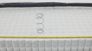 Boring Mattress Spring Layer Density Picture