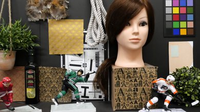 Panasonic LUMIX LX100 II 4k Test Scene Extract