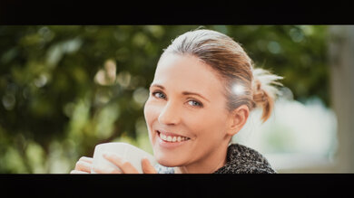 LG NANO90 2021 Reflections Picture