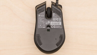 Corsair HARPOON RGB PRO Mouse Feet picture