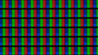 Samsung QN90B QLED Pixels Picture