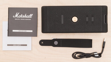 Marshall Middleton In The Box Photo