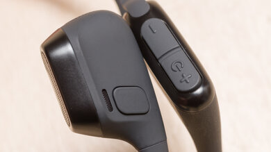 Shokz OpenRun Pro 2 Bone Conduction Controls Picture