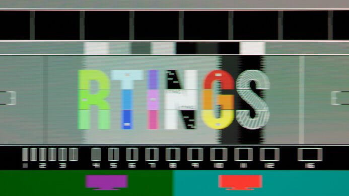 Samsung Odyssey OLED G9/G95SC S49CG95 Pursuit Photo VRR