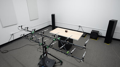 Bushnell Wingman Mini In-Test Picture