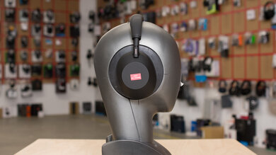 Sony WH-1000XM6 Side Picture