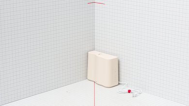 Vitruvi Cloud Device Dimensions
