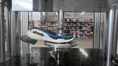Nike Structure Plus Forefoot Cushioning Picture