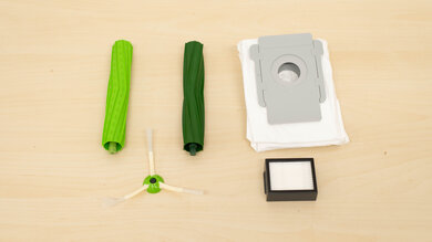 iRobot Roomba i8+ Recurring Cost Picture