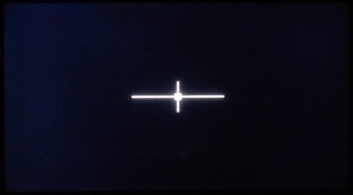 Samsung F5500 LED Uniformity