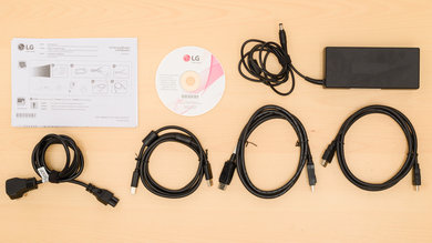 LG 34GK950F-B In The Box Picture