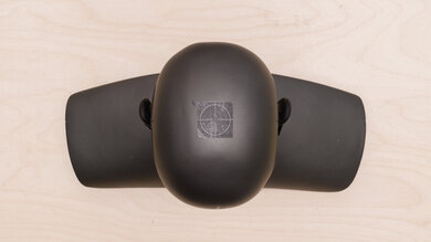 EarFun Air Pro 3 True Wireless Top Picture